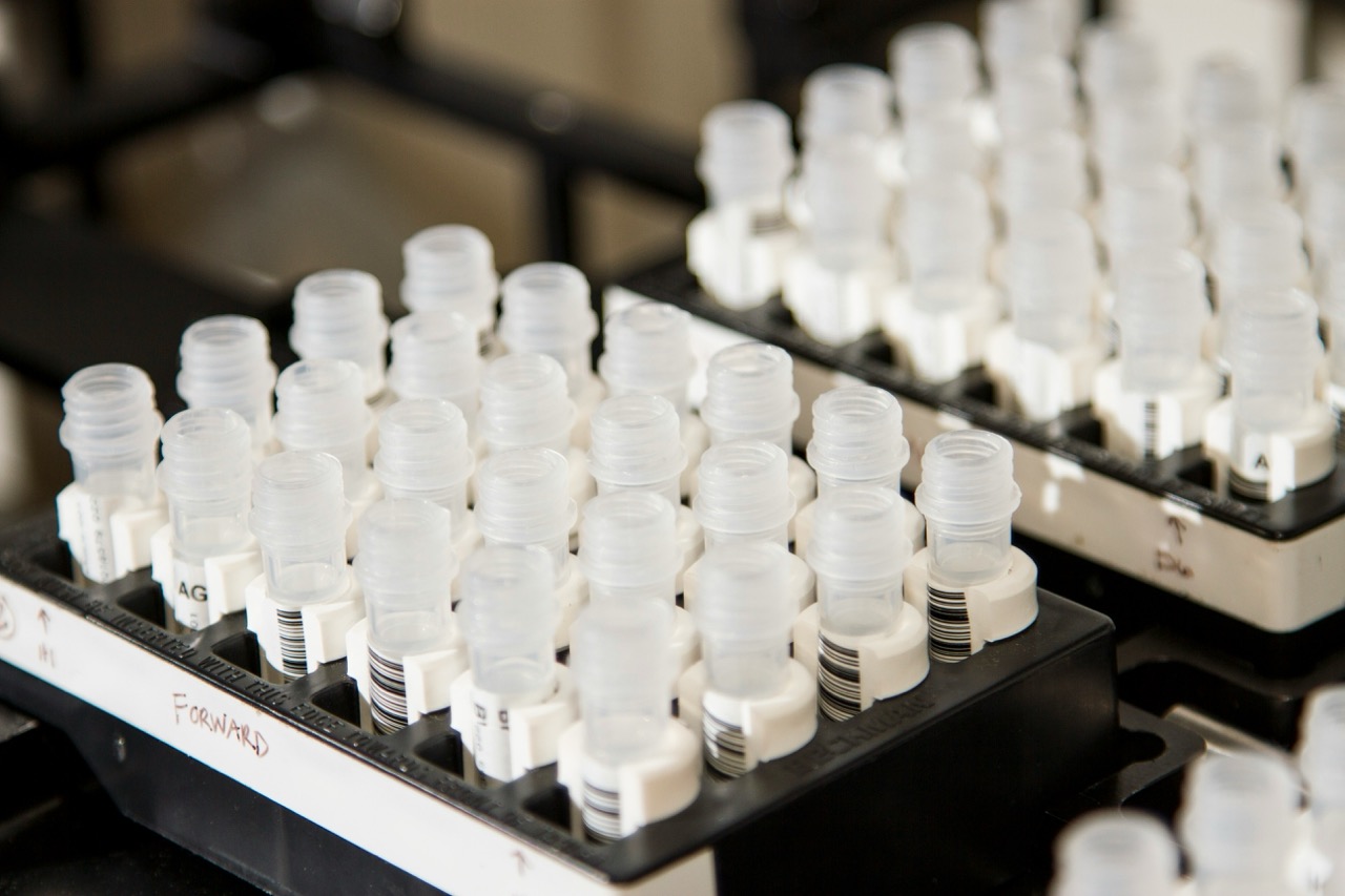 STD Testing and Preventing Reinfection